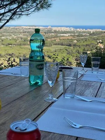 Casa Buenaventura Villa Calonge   Calonge (Catalonia)