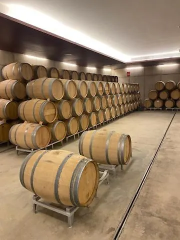 Willa Casa Buenaventura Calonge  Hiszpania