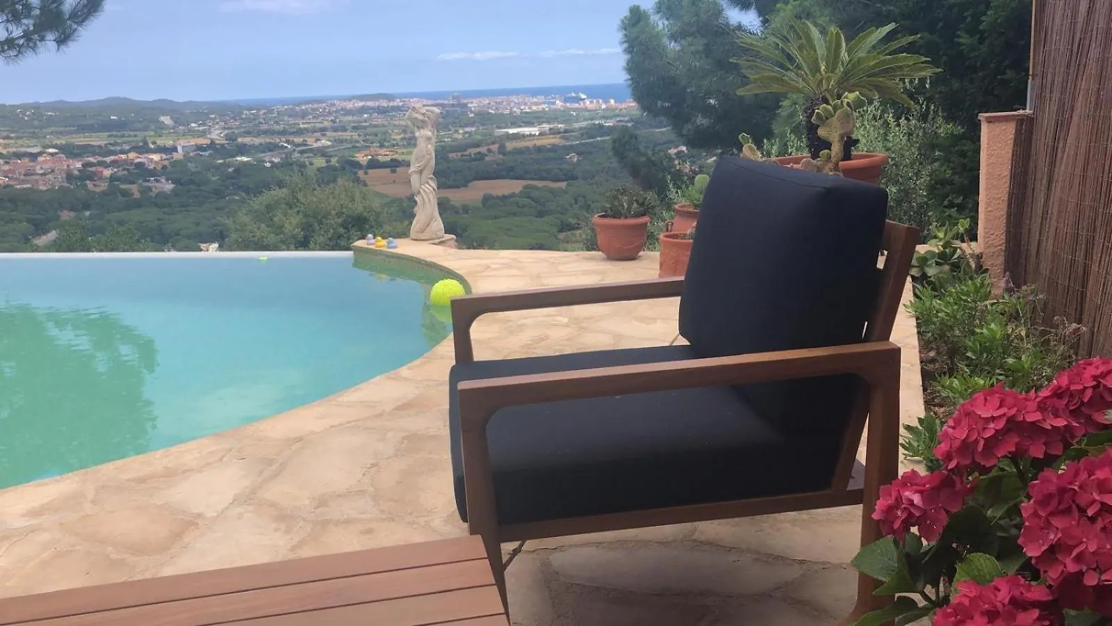 Casa Buenaventura Villa Calonge  Spain