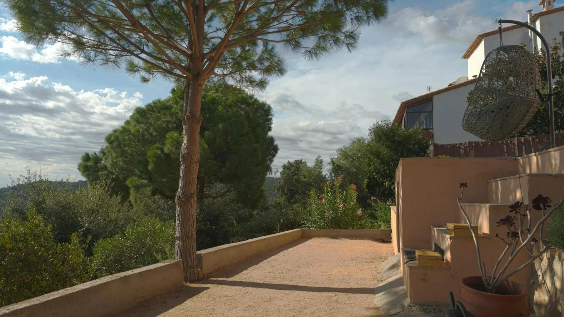 Casa Buenaventura Villa Calonge   Calonge (Catalonia)