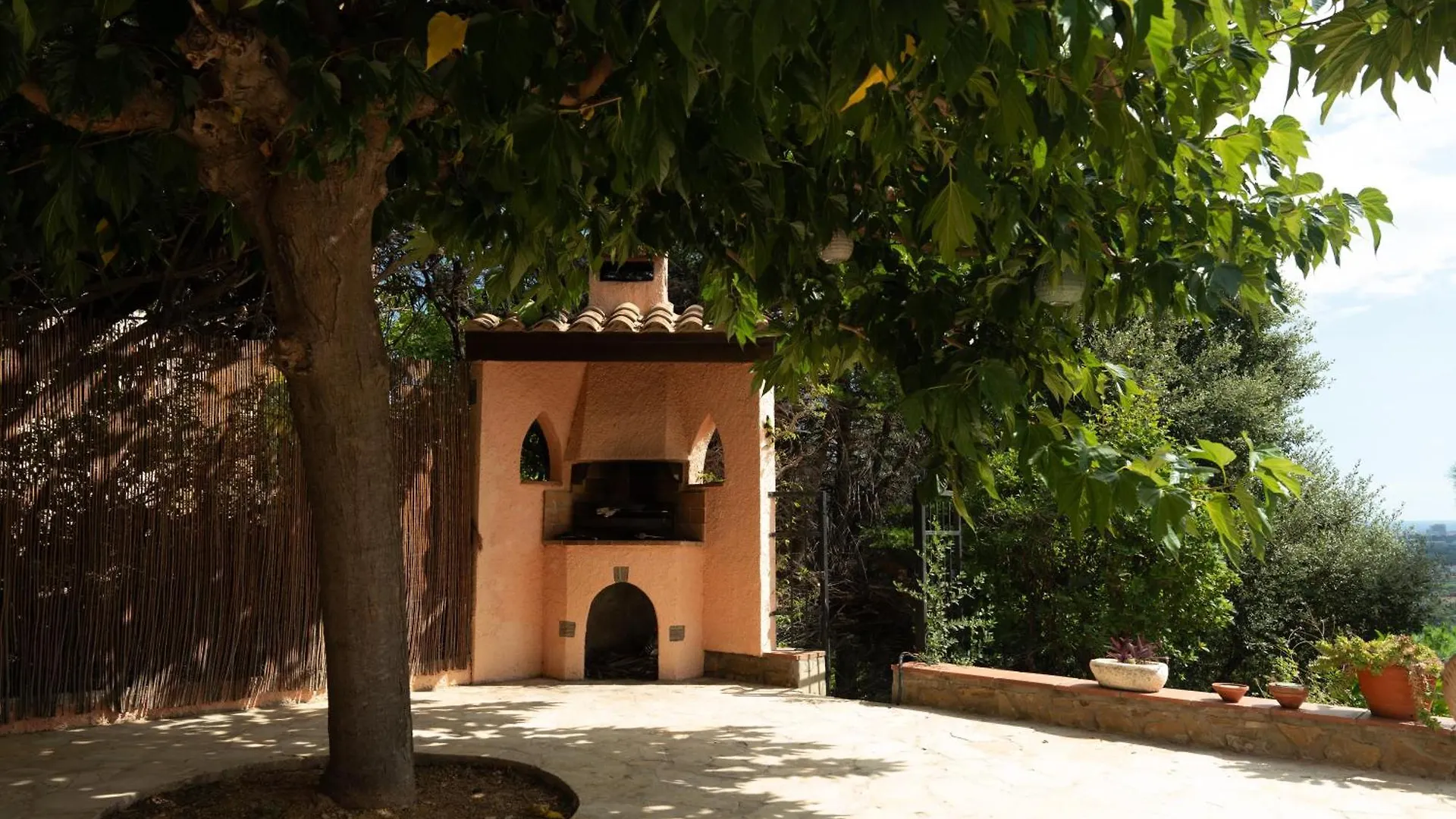 Casa Buenaventura Villa Calonge  Spain
