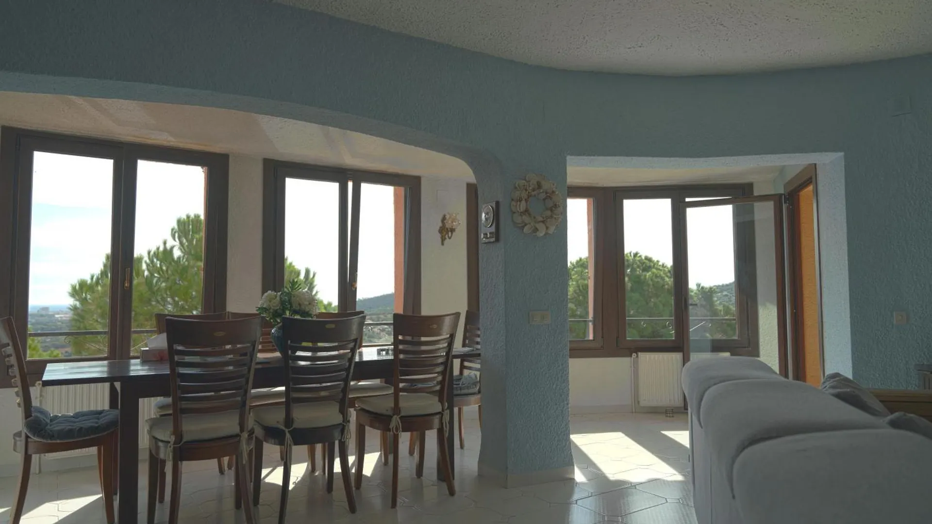 Casa Buenaventura Villa Calonge