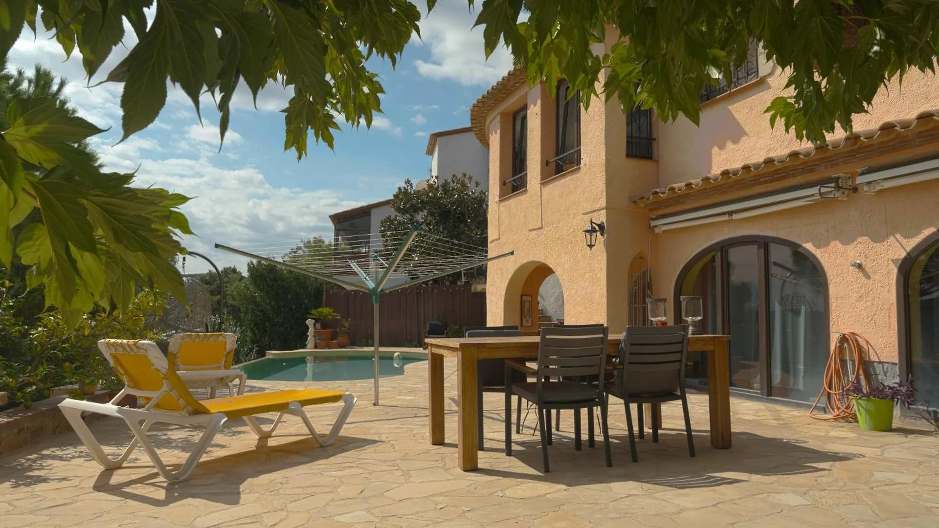 Willa Casa Buenaventura Calonge   Calonge (Catalonia)