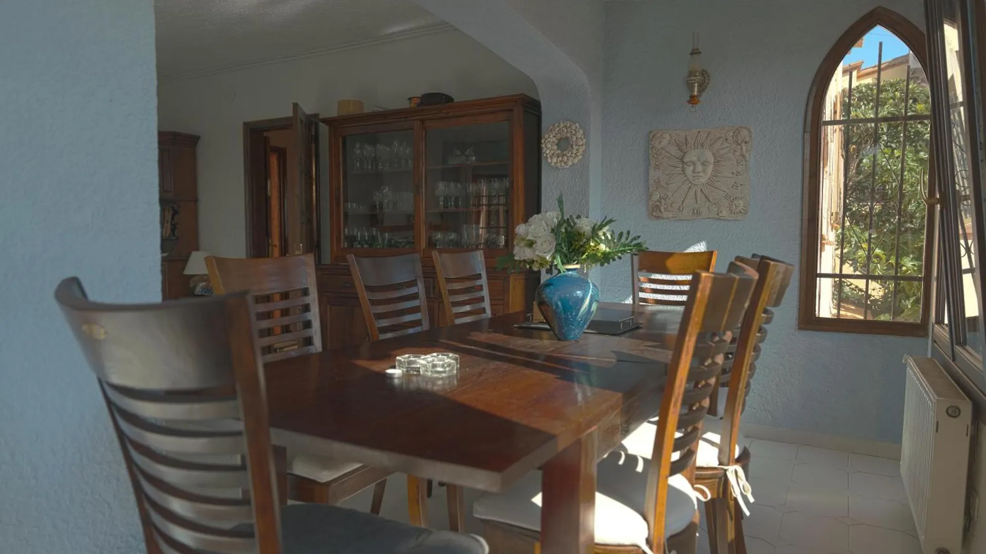 Casa Buenaventura Villa Calonge  0*, Calonge (Catalonia)