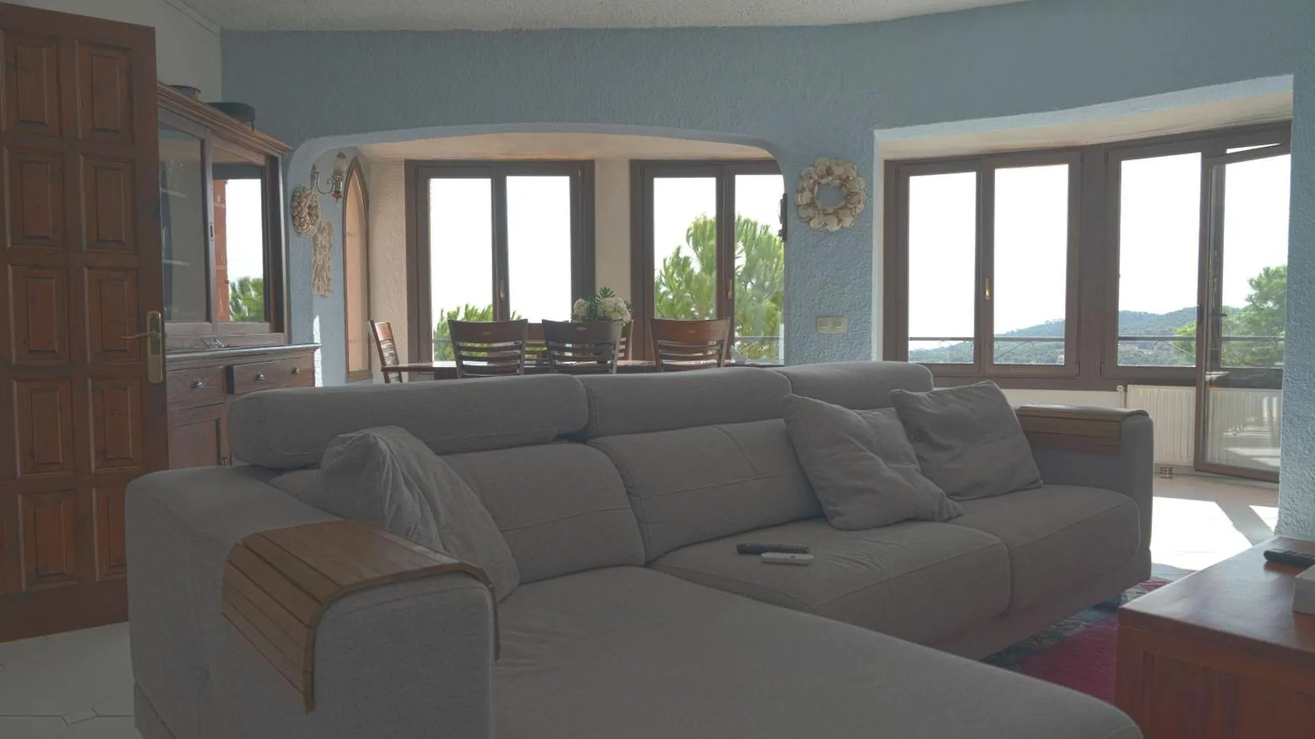 Casa Buenaventura Villa Calonge  Spain