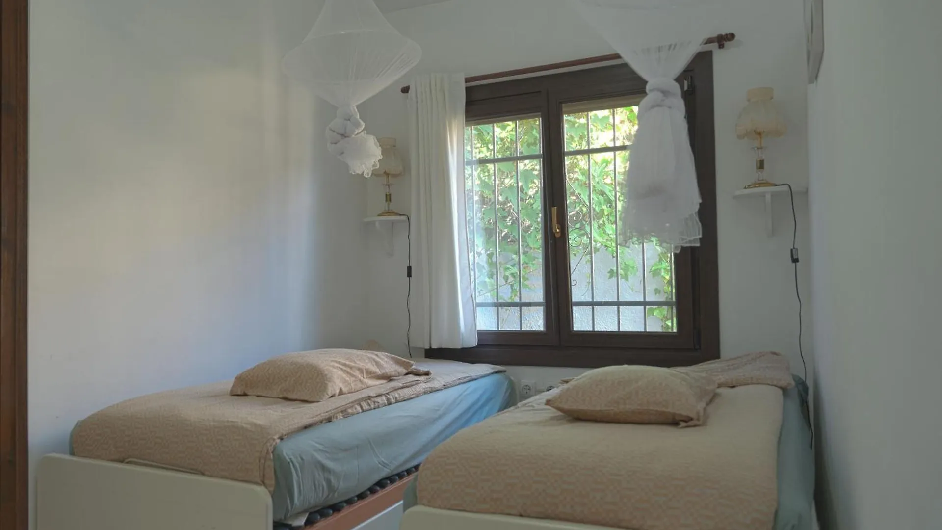 Casa Buenaventura Villa Calonge  Spain