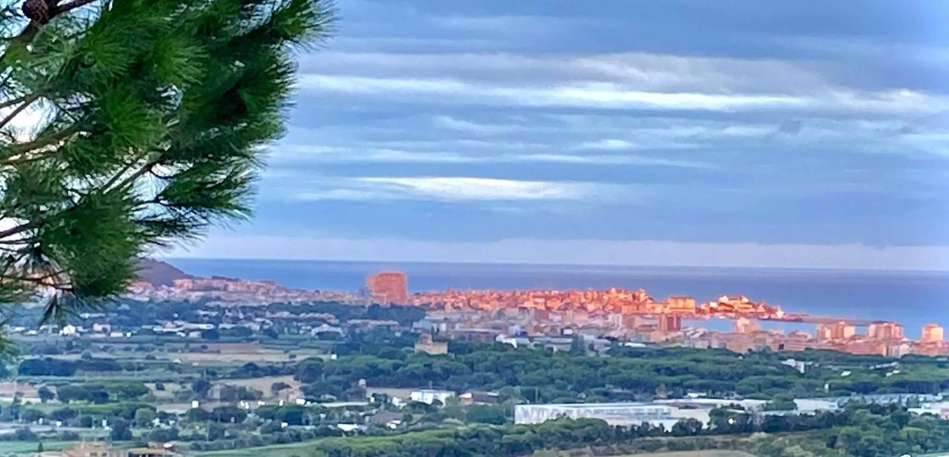Casa Buenaventura Villa Calonge  0*, Calonge (Catalonia) Spain